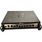 Used Ampeg PF500 Portaflex 500W Bass Amp Head thumbnail