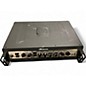 Used Ampeg PF500 Portaflex 500W Bass Amp Head