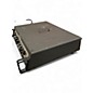 Used Ampeg PF500 Portaflex 500W Bass Amp Head