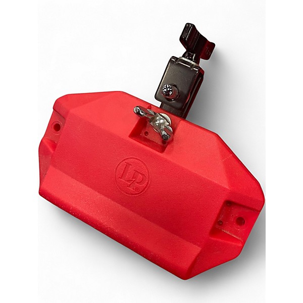 Used LP Jam Block  Blocks