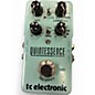 Used TC Electronic Quintessence Harmony Effect Pedal thumbnail