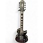 Used Epiphone Matt Heafy Les Paul Custom 7 Black Solid Body Electric Guitar thumbnail