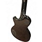 Used Epiphone Matt Heafy Les Paul Custom 7 Black Solid Body Electric Guitar