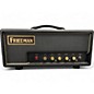 Used Friedman PINK TACO Tube Guitar Amp Head thumbnail