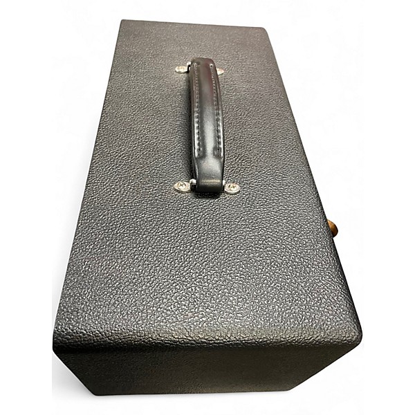 Used Friedman PINK TACO Tube Guitar Amp Head