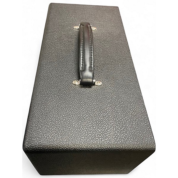 Used Friedman PINK TACO Tube Guitar Amp Head