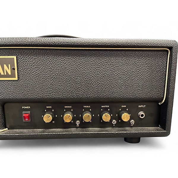 Used Friedman PINK TACO Tube Guitar Amp Head