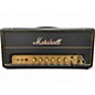 Used 2021 Marshall MK II STUDIO Tube Guitar Amp Head thumbnail