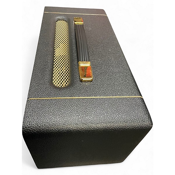 Used 2021 Marshall MK II STUDIO Tube Guitar Amp Head