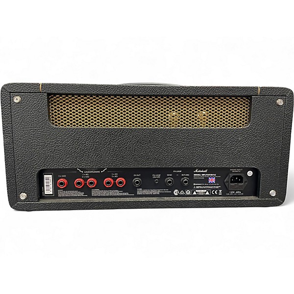 Used 2021 Marshall MK II STUDIO Tube Guitar Amp Head