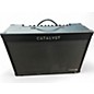 Used Line 6 CATALYST 200 Guitar Combo Amp thumbnail