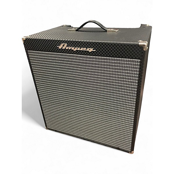 Used Ampeg ROCKET BASS RB-115 Bass Cabinet
