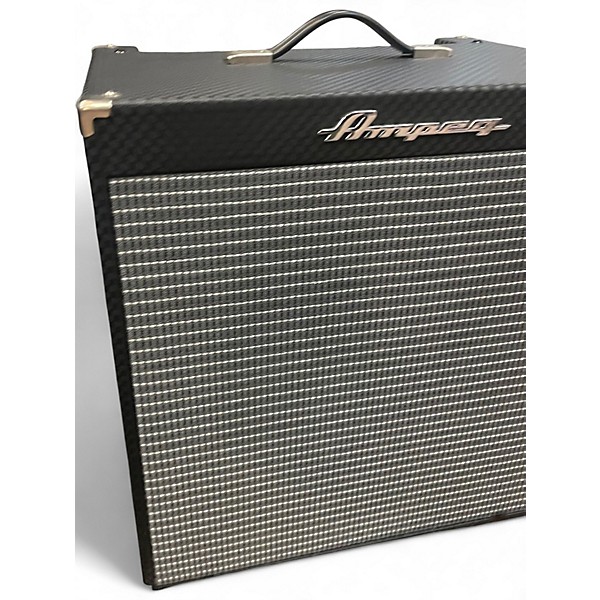 Used Ampeg ROCKET BASS RB-115 Bass Cabinet