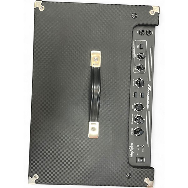 Used Ampeg ROCKET BASS RB-115 Bass Cabinet