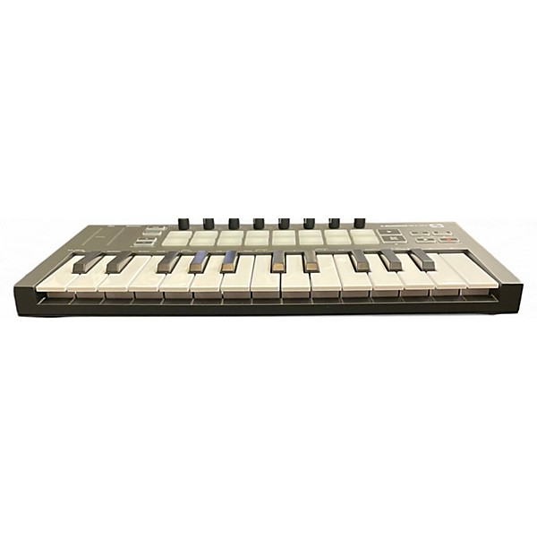 Used Novation Launchkey Mini MIDI Controller