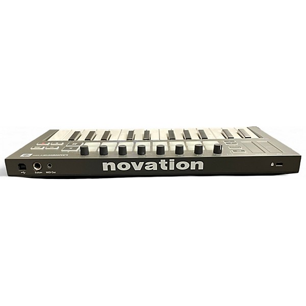 Used Novation Launchkey Mini MIDI Controller