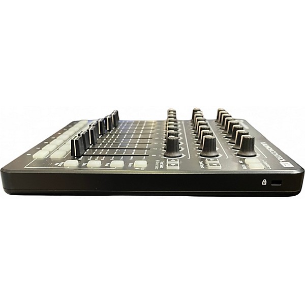 Used Novation Launch Control XL MIDI Controller