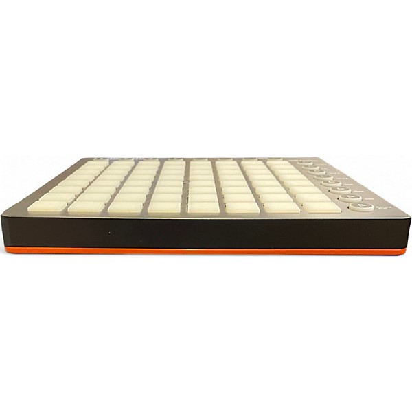 Used Novation Launchpad MIDI Controller