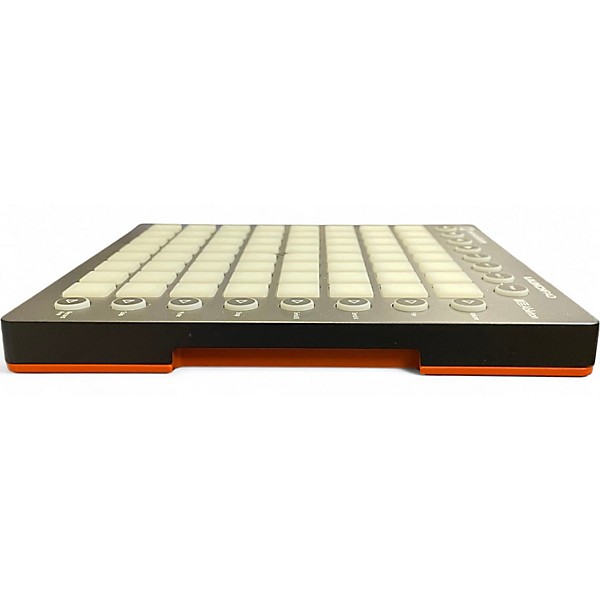 Used Novation Launchpad MIDI Controller