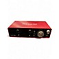 Used Focusrite Scarlett 2i2 Gen 2 Audio Interface thumbnail