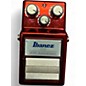 Used Ibanez TS940th 40 Anniversary  Effect Pedal thumbnail