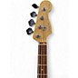 Used Fender 60TH ANNIVERSARY AMERICAN PRECISION BASS 3 Tone Sunburst Electric Bass Guitar