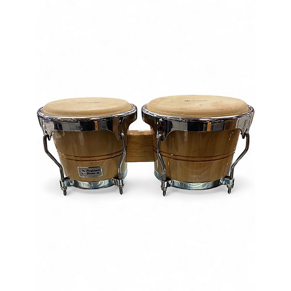 Used LP PERFORMER SERIES Bongos