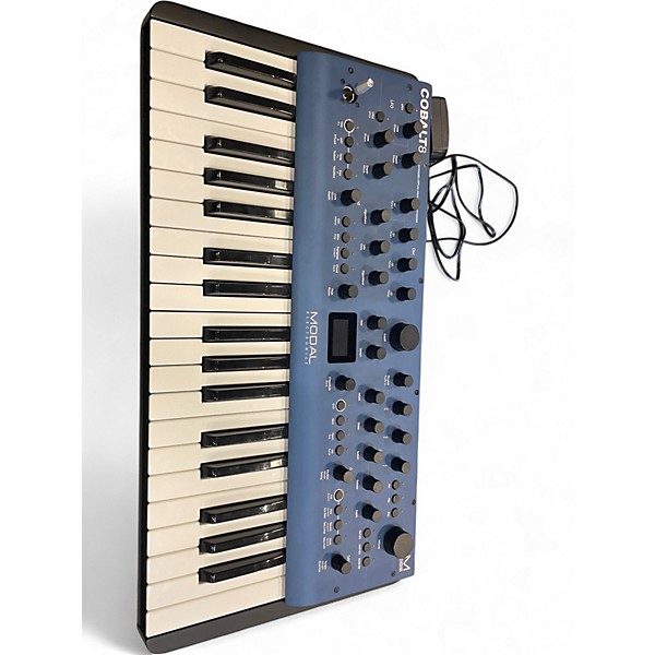 Used Modal Electronics Limited Cobalt 8
