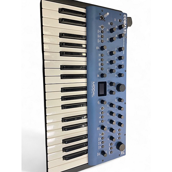 Used Modal Electronics Limited Cobalt 8