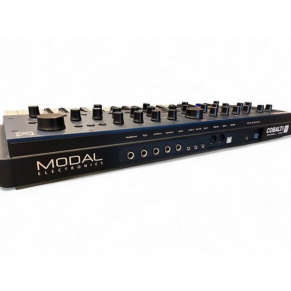 Used Modal Electronics Limited Cobalt 8