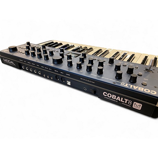Used Modal Electronics Limited Cobalt 8