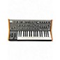 Used Moog subsequent 37 Synthesizer thumbnail