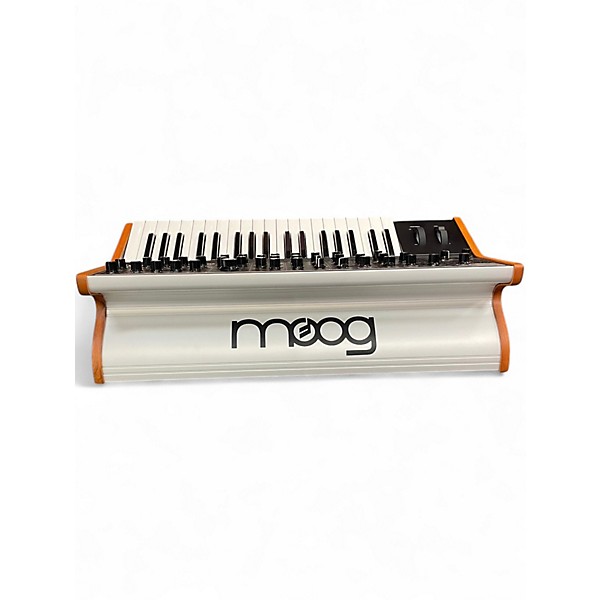 Used Moog subsequent 37 Synthesizer