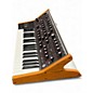 Used Moog subsequent 37 Synthesizer