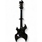 Used ESP LTD AX260 Black Solid Body Electric Guitar