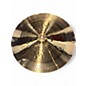 Used Paiste 18in PST7 China Cymbal thumbnail