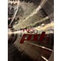 Used Paiste 18in PST7 China Cymbal
