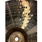 Used Paiste 18in PST7 China Cymbal
