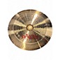Used Paiste 18in PST7 China Cymbal