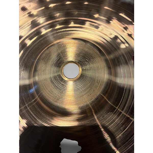 Used Paiste 18in PST7 China Cymbal