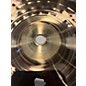 Used Paiste 18in PST7 China Cymbal