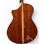 Used Breedlove ORGANIC CONCERT Sunburst Acoustic Electric Guitar