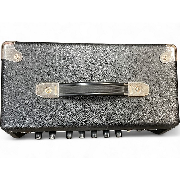 Used Fender FENDER FRONTMAN 15R Guitar Combo Amp