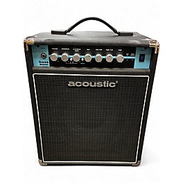 Used Acoustic B50C 1X10 50W Bass Combo Amp