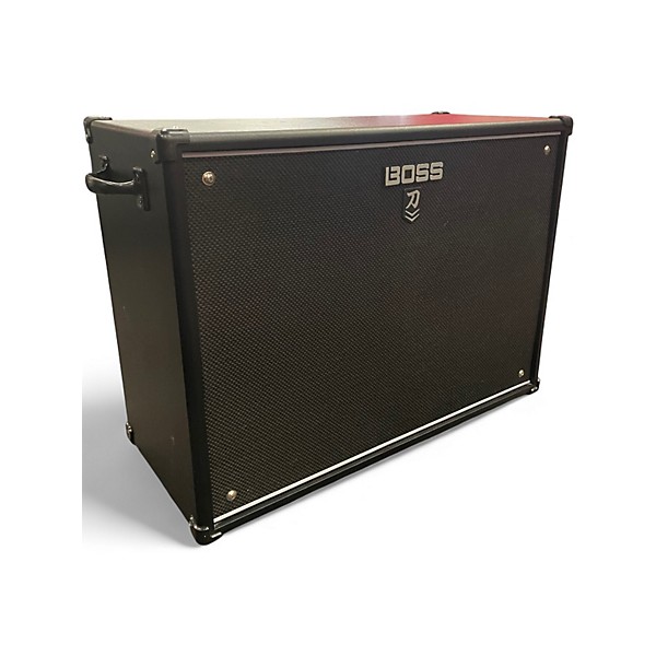 Used BOSS Katana Cab 212 150W 2X12 Guitar Cabinet