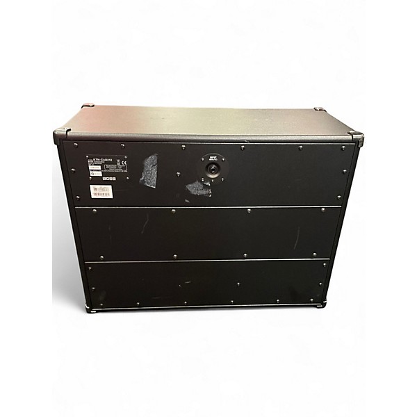 Used BOSS Katana Cab 212 150W 2X12 Guitar Cabinet