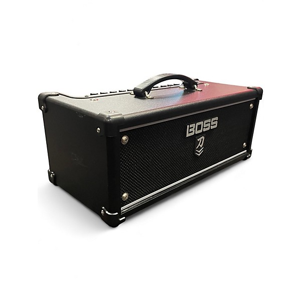 Used BOSS Katana KTN-Head 100W Solid State Guitar Amp Head