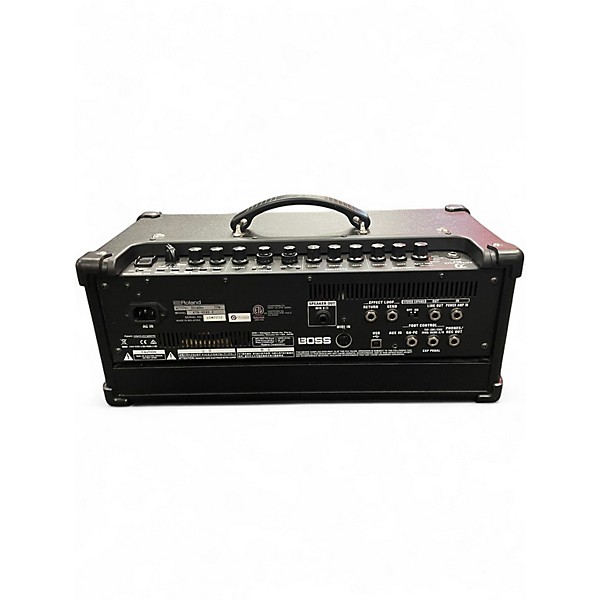 Used BOSS Katana KTN-Head 100W Solid State Guitar Amp Head