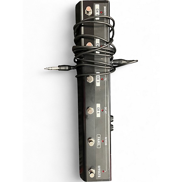 Used BOSS Katana KTN-Head 100W Solid State Guitar Amp Head