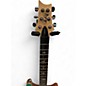 Used PRS SE Custom 24 Sapphire Fade Solid Body Electric Guitar